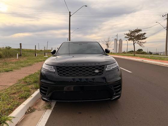 LAND ROVER RANGE ROVER VELAR 2.0 P300 GASOLINA R-DYNAMIC SE AUTOMÁTICO LAND ROVER RANGE ROVER VELAR 2.0 P300 GASOLINA R-DYNAMIC SE AUTOMÁTICO